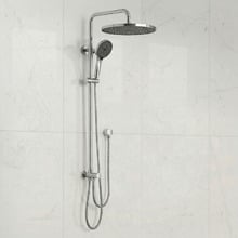 Millie Round Twin Shower